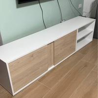 Parete attrezzata DEGHI