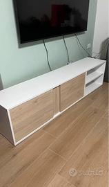 Parete attrezzata DEGHI