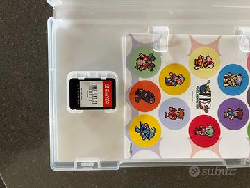 Final Fantasy collezione completa