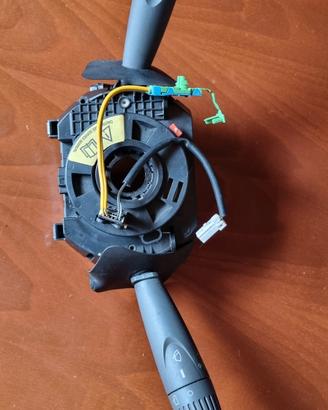 Deviatore luci fiat panda 2 serie 