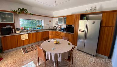 CUCINA VALCUCINE 375 x 305 (+135)