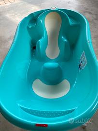 Vaschetta bagnetto OK BABY