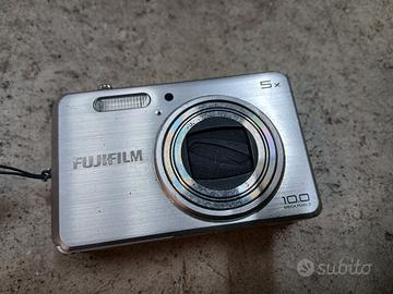 Fujifilm FinePix J150W