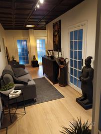 Sassari, via Napoli 93, moderno e già a reddito