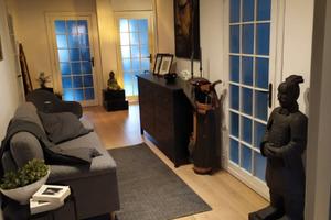 Sassari, via Napoli 93, moderno e già a reddito