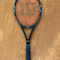 Wilson Kpro staff 88