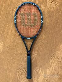 Wilson Kpro staff 88