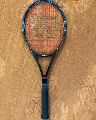 Wilson Kpro staff 88