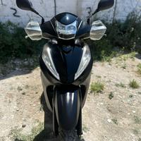 Honda Sh 300