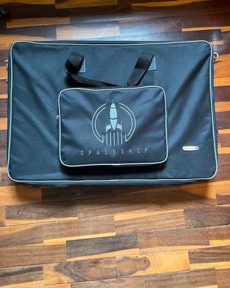 Harley Benton SpaceShip 60XL