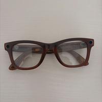 Rayban meta wayfarer