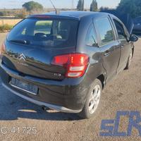 CITROEN C3 2 SC 1.1I 60CV 09-13 - Ricambi