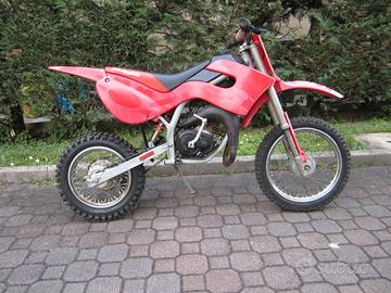 Malaguti Grizzly 12-15 - 2010