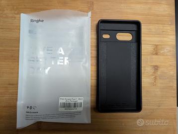 Cover Pixel 7 Ringke