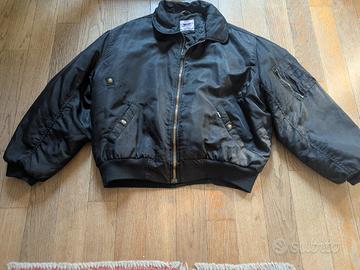 giacca bomber Levis 