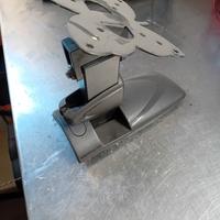 staffa per televisore 