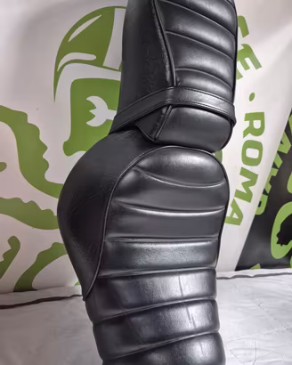 Sella sportster iron x modelli dal 2008 al 2020