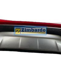 PARAURTI POSTERIORE ALFA ROMEO STELVIO Q4 2018