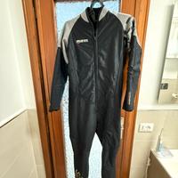 Sottomuta Mares Ultra Skin taglia L