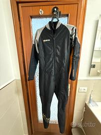 Sottomuta Mares Ultra Skin taglia L