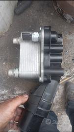 Scambiatore alfa romeo Giulia veloce