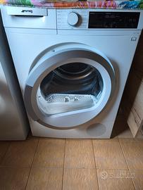 asciugatrice smeg