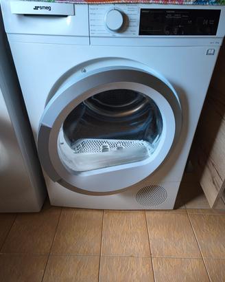 asciugatrice smeg