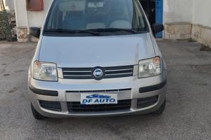 Fiat Panda 1.2 Alessi