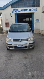 Fiat Panda 1.2 Alessi