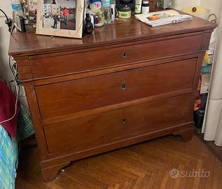 Mobile antico | cassettone