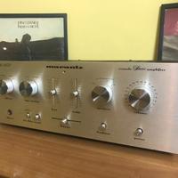 Amplificatore Marantz Model 1072