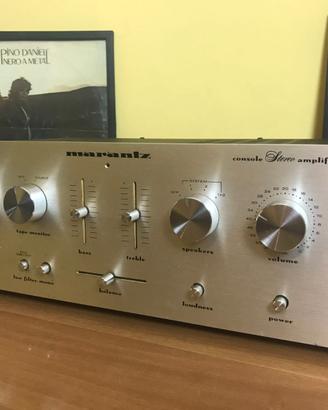 Amplificatore Marantz Model 1072