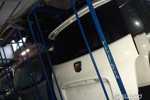 Baule - Portellone Per Fiat 500 Abarth