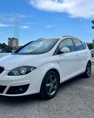 SEAT Altea XL 1.6 TDI 105 CV CR S/S I-Tech