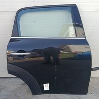 PORTIERA POSTERIORE DESTRA MINI Countryman 1Â° Ser
