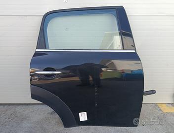 PORTIERA POSTERIORE DESTRA MINI Countryman 1Â° Ser