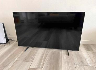 Tv Samsung QLED4K