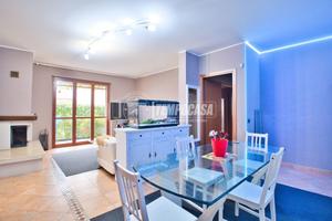 TRALOCALE CON DOPPI SERVIZI E GIARDINO PRIVATO!!!