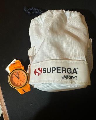 Orologio superga