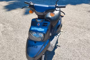 booster Yamaha 50