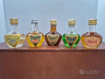 13 Liquore Aurum mignon/miniature