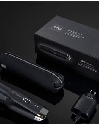 GHD Unplugged piastra professionale senza fili