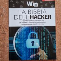 Libro La bibbia dell'hacker