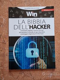 Libro La bibbia dell'hacker
