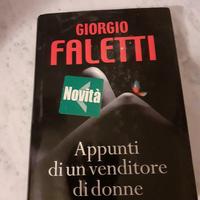 Appunti di un venditore di donne 