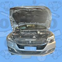 RICAMBI USATI - PEUGEOT 508 2014>2019 2.0 BlueHDi