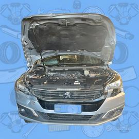 RICAMBI USATI - PEUGEOT 508 2014>2019 2.0 BlueHDi