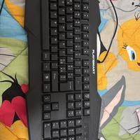 Tastiera per computer