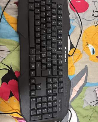 Tastiera per computer