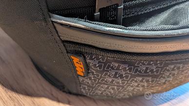 Borsa serbatoio originale KTM POWERPARTS 